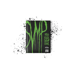 Mörk Borg: SVMP: Swamp Crawl