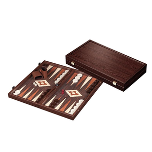 Elassa, large, Backgammon