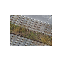 Perforated Concrete Roadway panels (20)