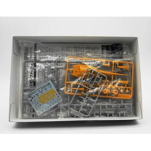 Naboo Starfighter (1/72)
