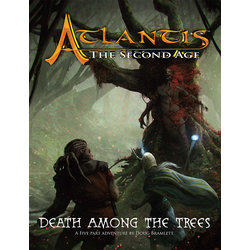 Atlantis: Death Among the Trees