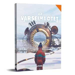 Ur Varselklotet: Kronografens Hemlighet
