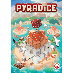 Pyradice (DE/FR/ES/PT)