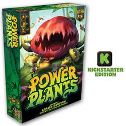 Power Plants (KS-edition)