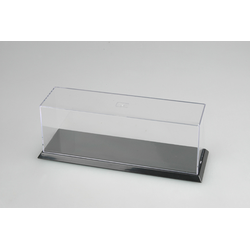 Display Case 257x66x82 mm