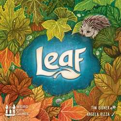 Leaf Deluxe (Kickstarter Edition)