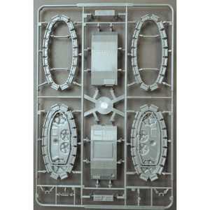This Quar's War: Coftyran Chyweethl Tractor (plastic) (1)