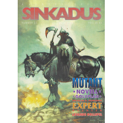 Sinkadus nr 22