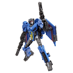 Transformers One: Studio Series - Thundercracker Deluxe Class