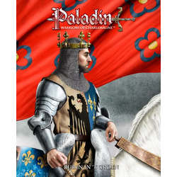 Paladin: Warriors of Charlemagne