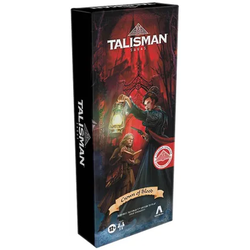 Talisman: Sagas – Crown of Blood (EN)