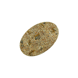 Wasteland Bases, Oval 170x105mm (1)