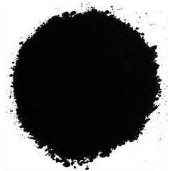 Vallejo Pigments: Natural Iron Oxide (Black)