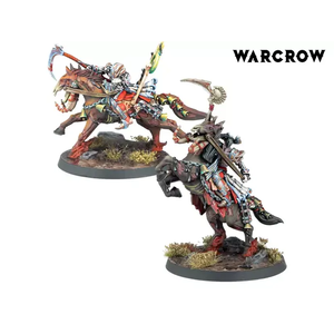 Warcrow: The Miniatures Combat Game - Yaldabaoth Harvesters