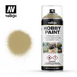 Vallejo Hobby Spray Paint Primer Dead Flesh
