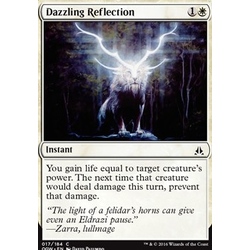 Magic löskort: Oath of the Gatewatch: Dazzling Reflection