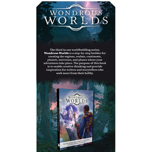 Wondrous Worlds