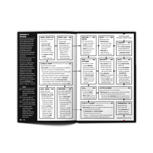 Mothership RPG: Roach Motel
