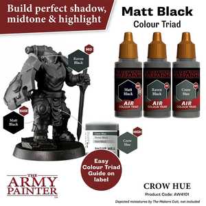 Air Crow Hue (18ml)