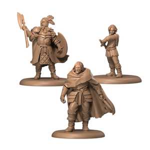 Neutral Heroes #3