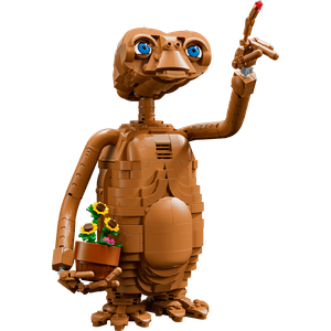 LEGO Ideas E.T. the Extra-Terrestrial 21370