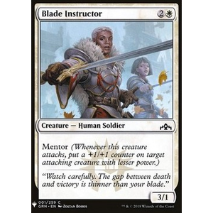 Magic löskort: Mystery Booster: All Is Dust