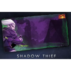 Dice Throne, Shadow Thief Premium Playmat