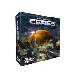 Ceres Core Set (Kickstarter Edition)
