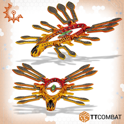 Shaltari Eden Medium Gate