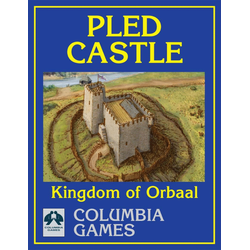 HârnMaster: Pled Castle