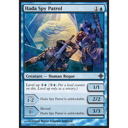 Magic löskort: Rise of the Eldrazi: Hada Spy Patrol