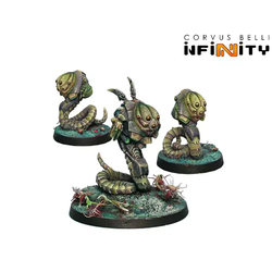 Combined Army - Support Pack