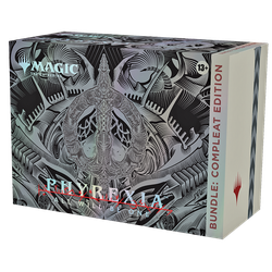 Magic The Gathering: Phyrexia: All Will Be One Bundle (Compleat edition)