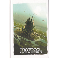Protocol Fantasy Omnibus