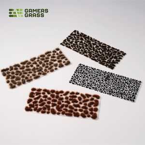 Gamer's Grass: Boxed Sets - Chaos Wasteland Basing Box