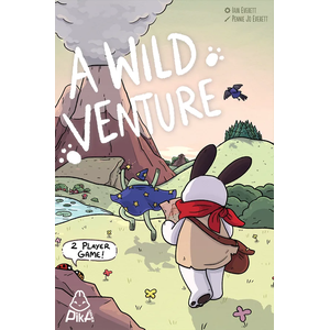 A Wild Venture (EN)