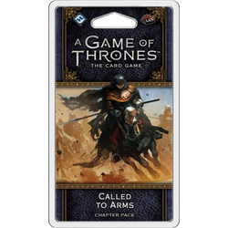 A Game of Thrones LCG (2nd ed): Called to Arms