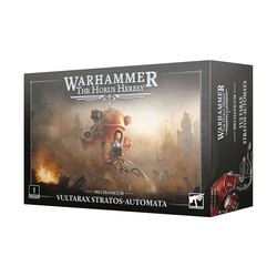 The Horus Heresy: Mechanicum Vultarax Stratos-Automata