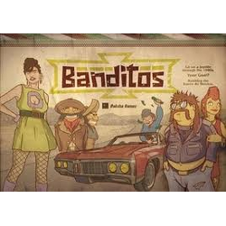 Banditos (intryckt förpackning)