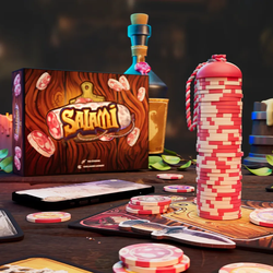 Salami (Standard Edition)