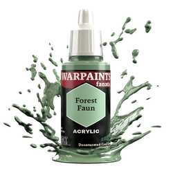 Warpaints Fanatic: Forest Faun (18ml)