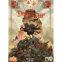 Dogs of War (Retail Edition) (EN)