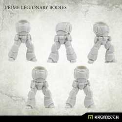 Prime Legionaries Bodies (5)