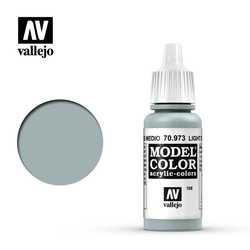 Vallejo Model Color: Light Sea Grey