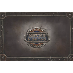 Mechs vs. Minions (10th Anniversary Edition) (EN)