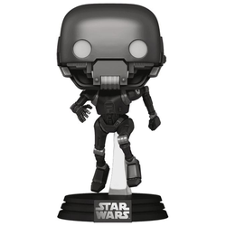 Funko POP! Star Wars: Andor - K-2SO