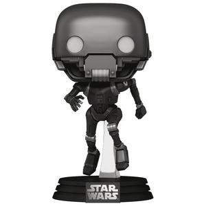 Funko POP! Star Wars: Andor - K-2SO