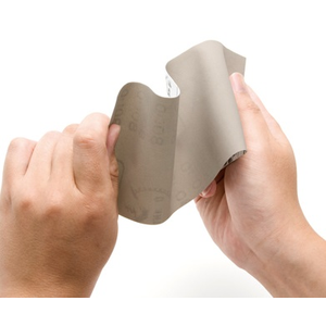 Mr. Water Proof Polishing Cloth #6000, #8000