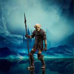 Moria Orc (Series 3) Deluxe Action Figure