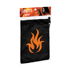 Hunter: The Reckoning 5th ed - Premium Dice Bag